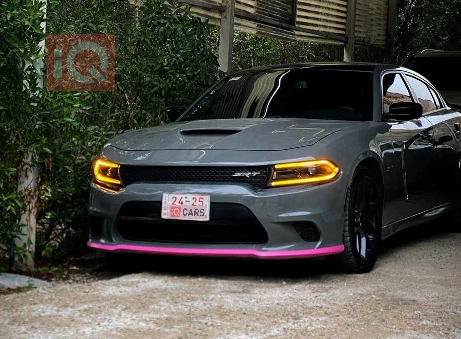 دودج تشارجر